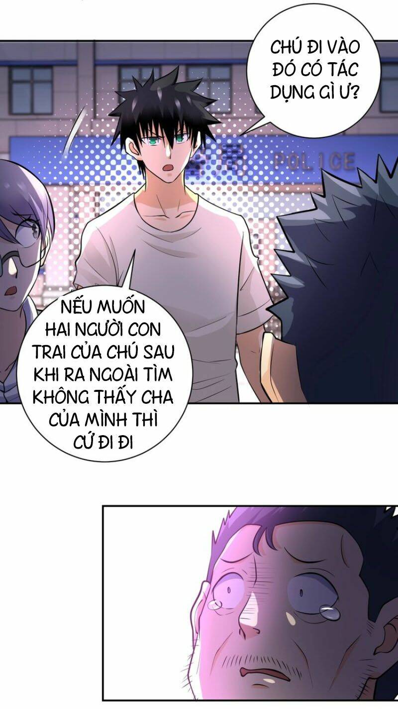 Mạt Thế Siêu Cấp Hệ Thống Chapter 50 - Trang 2
