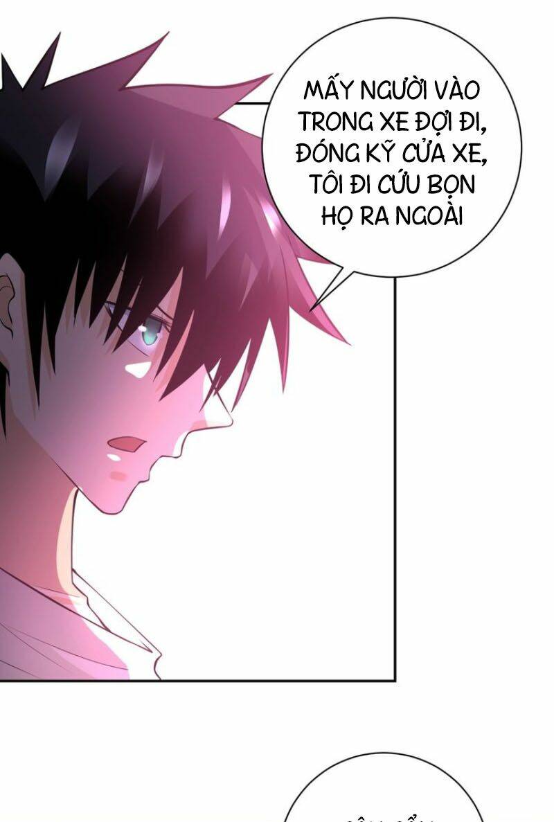 Mạt Thế Siêu Cấp Hệ Thống Chapter 50 - Trang 2