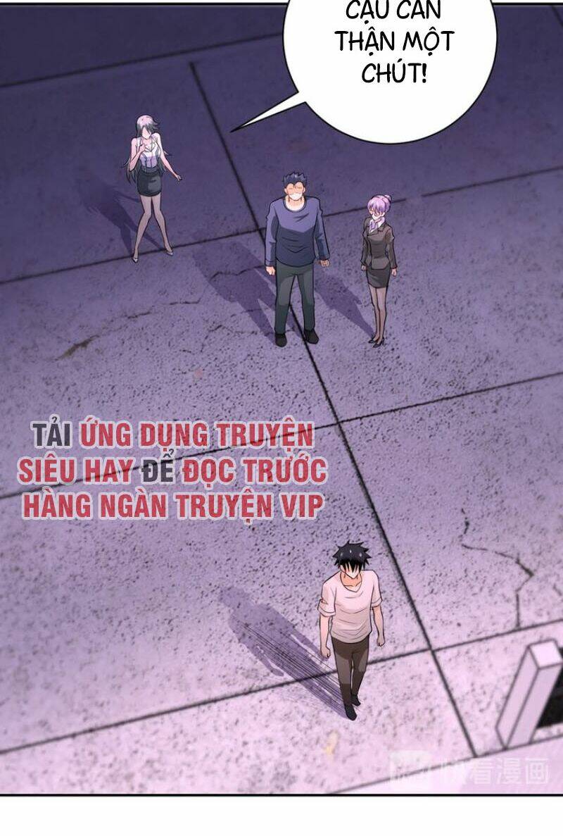 Mạt Thế Siêu Cấp Hệ Thống Chapter 50 - Trang 2