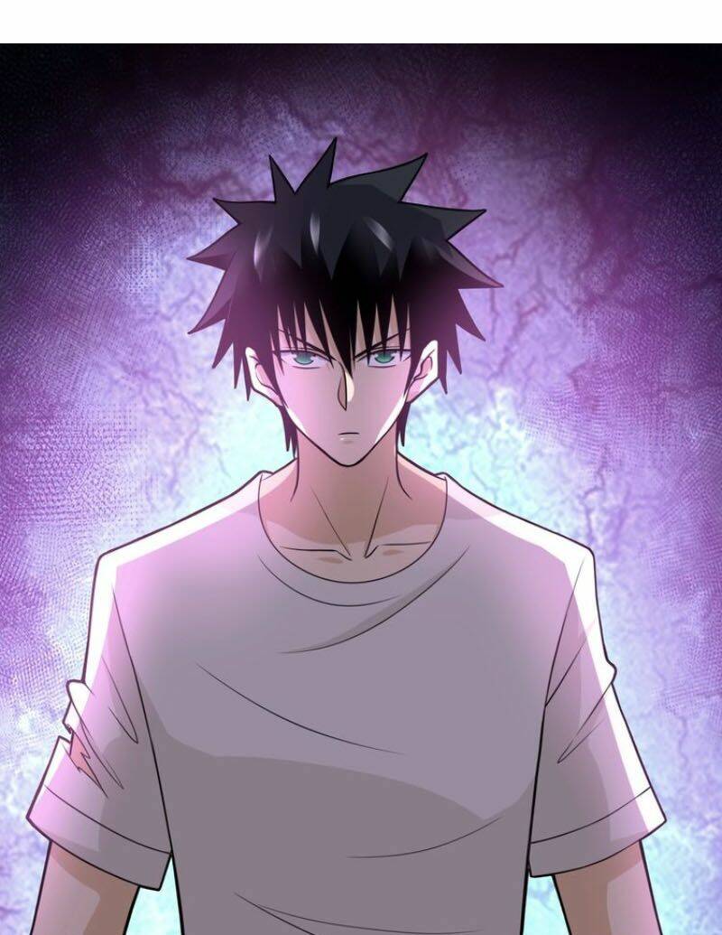 Mạt Thế Siêu Cấp Hệ Thống Chapter 50 - Trang 2