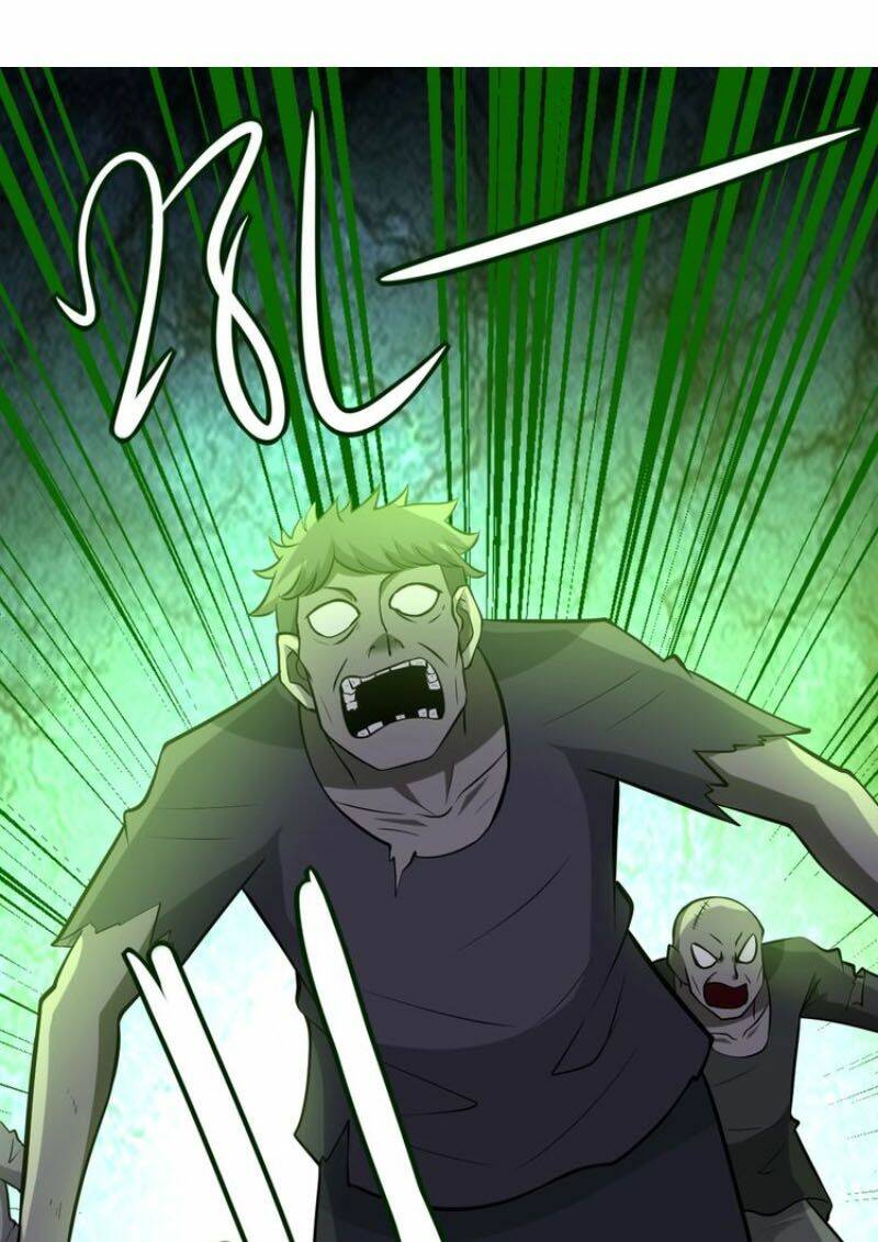 Mạt Thế Siêu Cấp Hệ Thống Chapter 51 - Trang 2