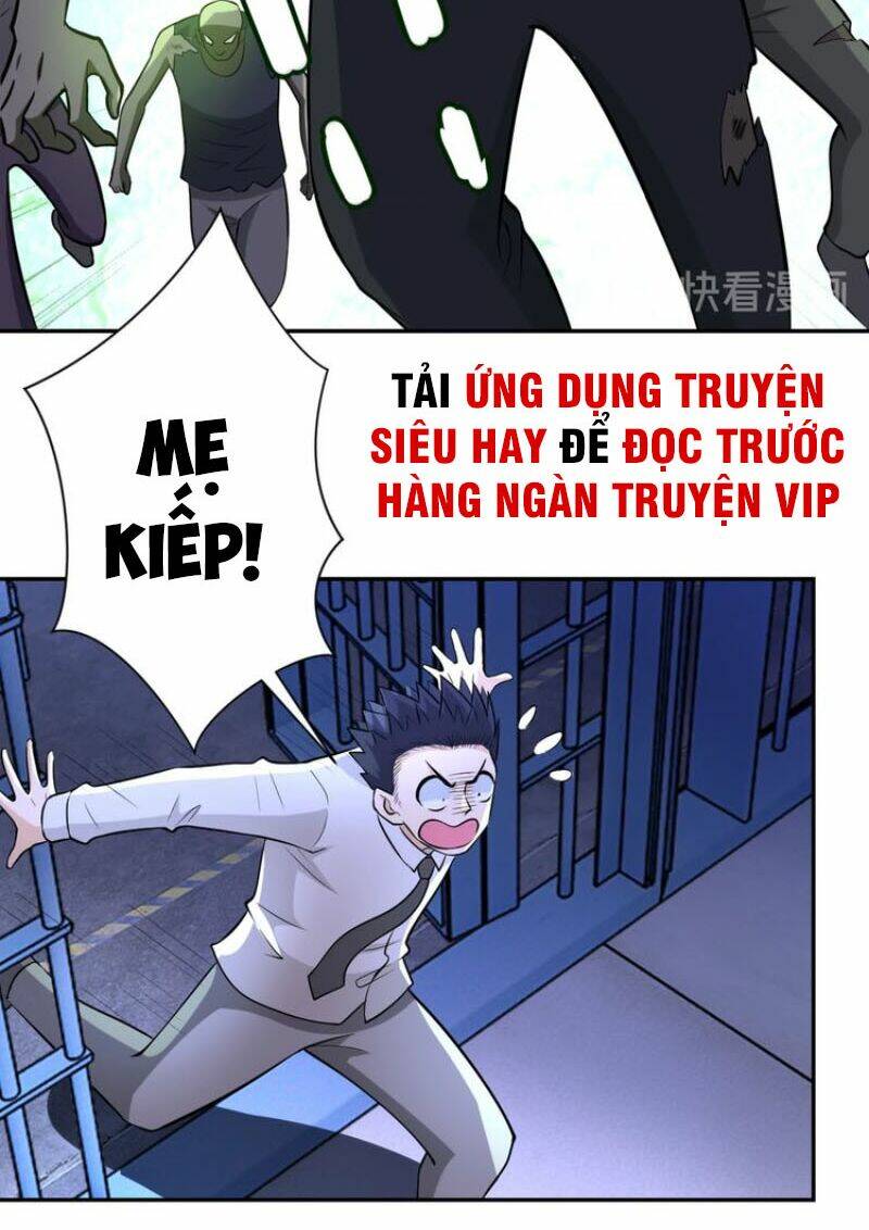 Mạt Thế Siêu Cấp Hệ Thống Chapter 51 - Trang 2