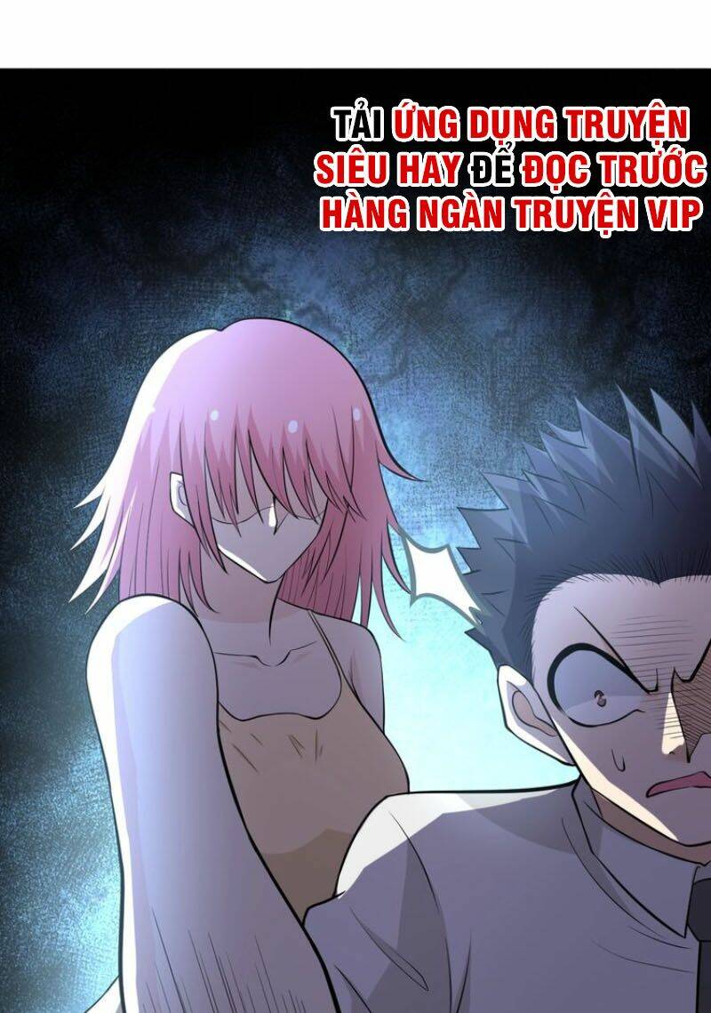 Mạt Thế Siêu Cấp Hệ Thống Chapter 51 - Trang 2