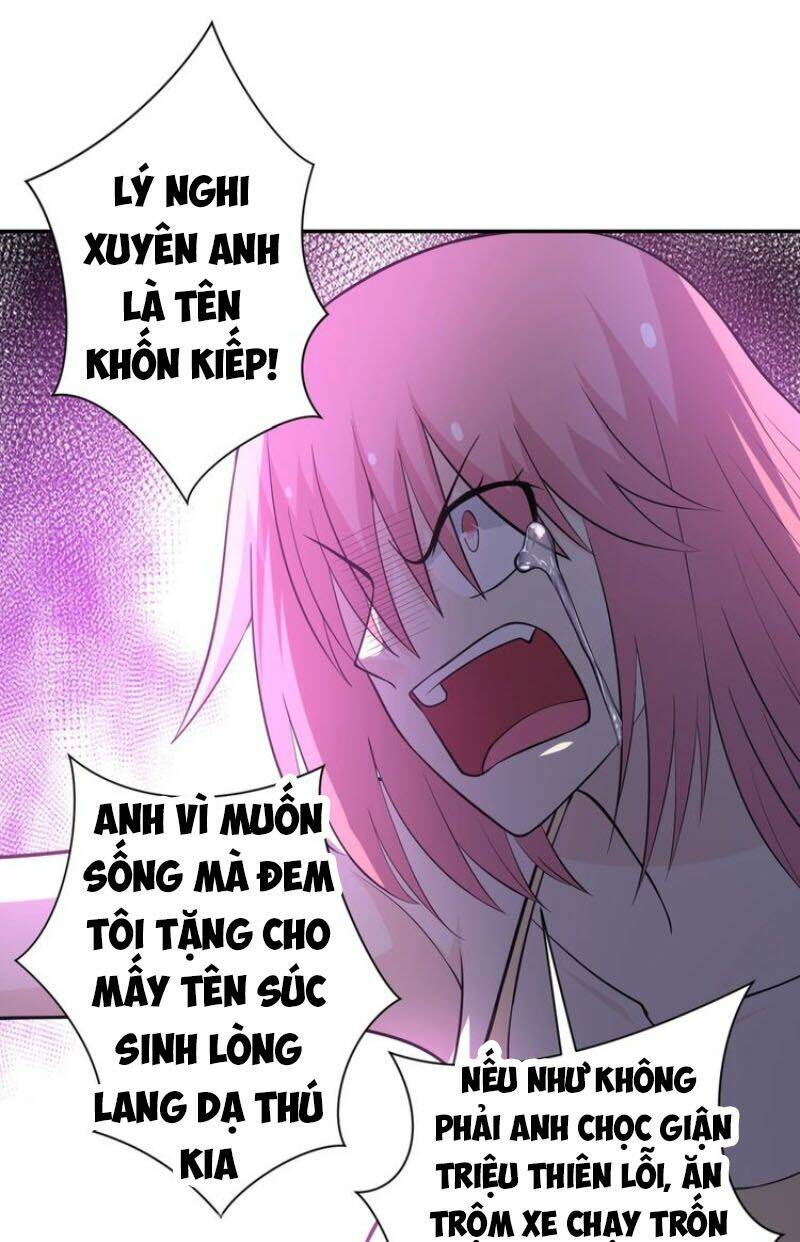 Mạt Thế Siêu Cấp Hệ Thống Chapter 51 - Trang 2