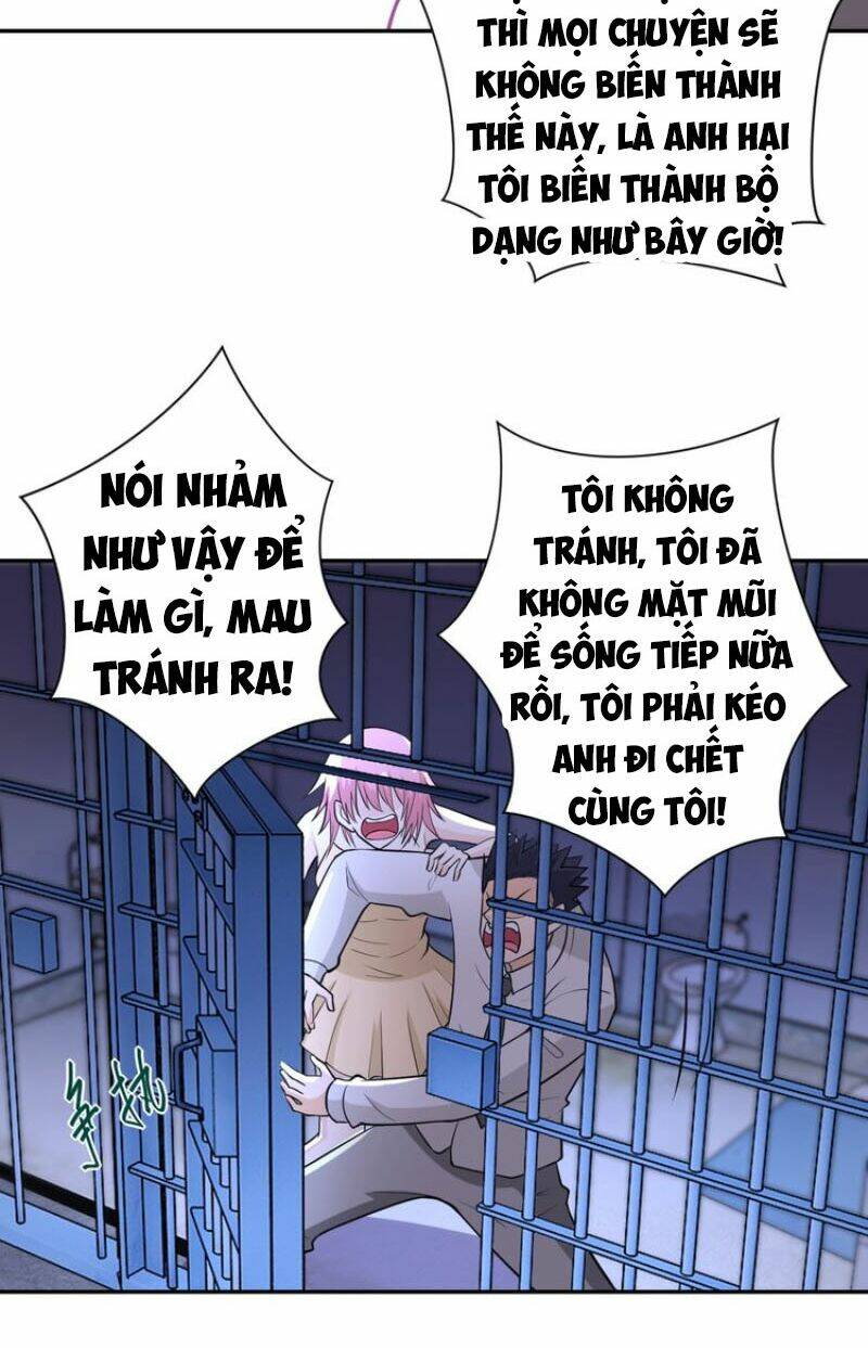 Mạt Thế Siêu Cấp Hệ Thống Chapter 51 - Trang 2