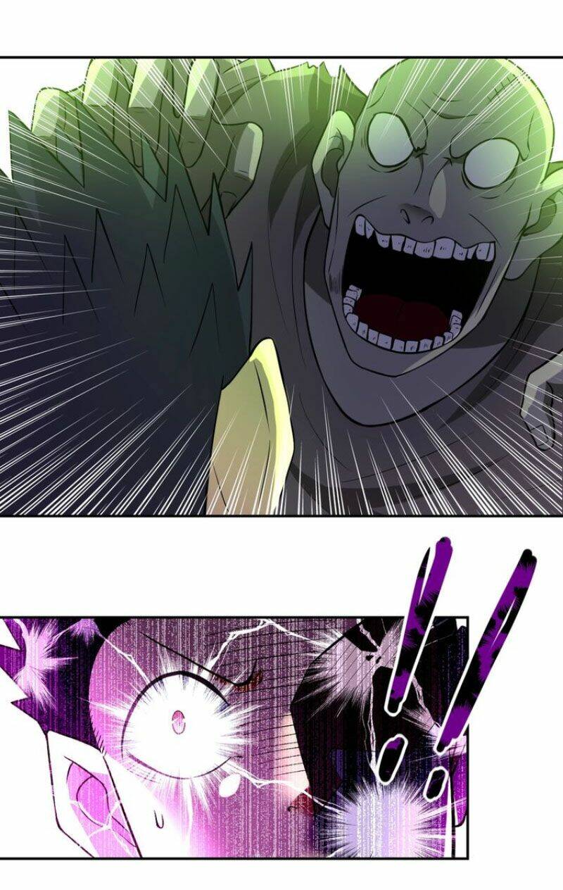 Mạt Thế Siêu Cấp Hệ Thống Chapter 51 - Trang 2