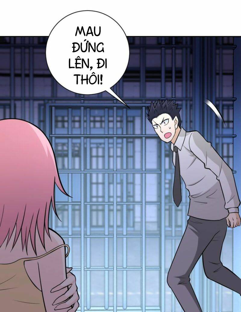 Mạt Thế Siêu Cấp Hệ Thống Chapter 51 - Trang 2