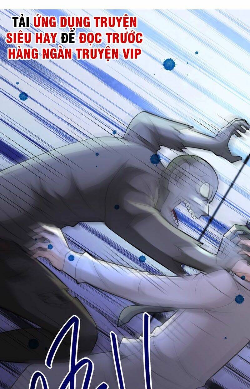 Mạt Thế Siêu Cấp Hệ Thống Chapter 51 - Trang 2