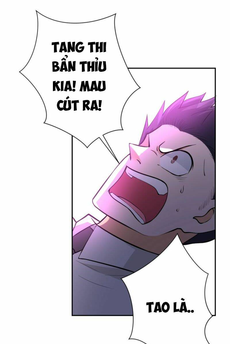 Mạt Thế Siêu Cấp Hệ Thống Chapter 51 - Trang 2