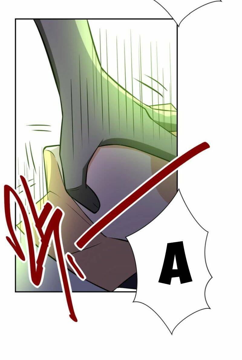 Mạt Thế Siêu Cấp Hệ Thống Chapter 51 - Trang 2