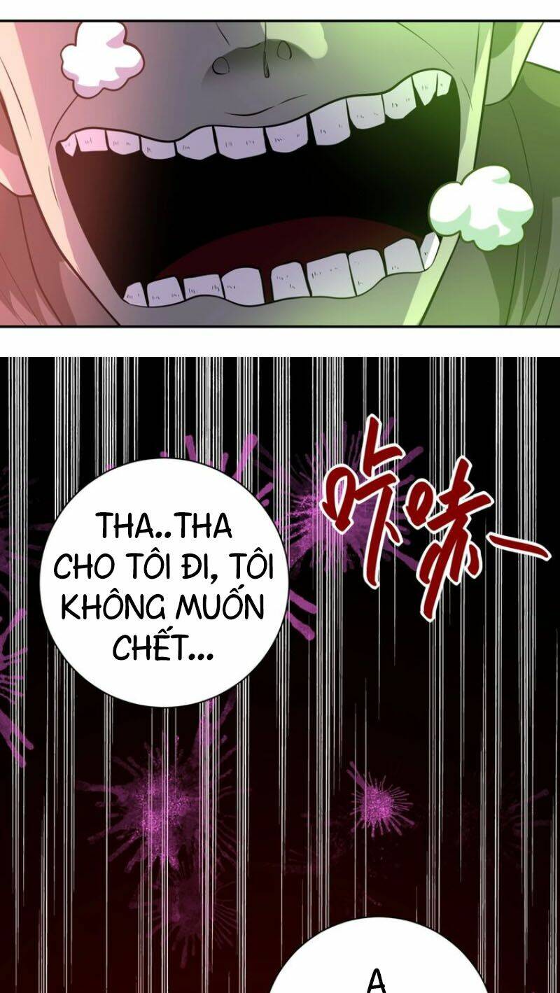 Mạt Thế Siêu Cấp Hệ Thống Chapter 51 - Trang 2