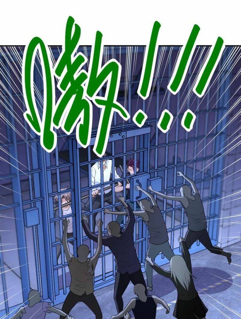 Mạt Thế Siêu Cấp Hệ Thống Chapter 51 - Trang 2