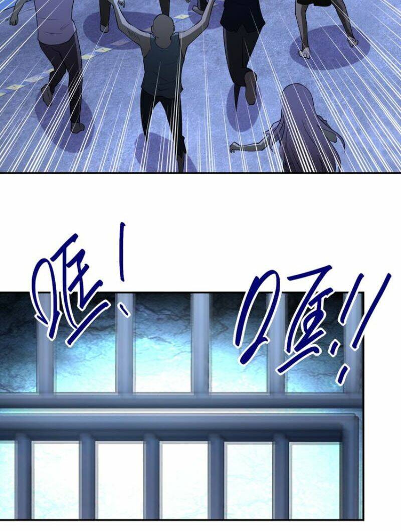 Mạt Thế Siêu Cấp Hệ Thống Chapter 51 - Trang 2