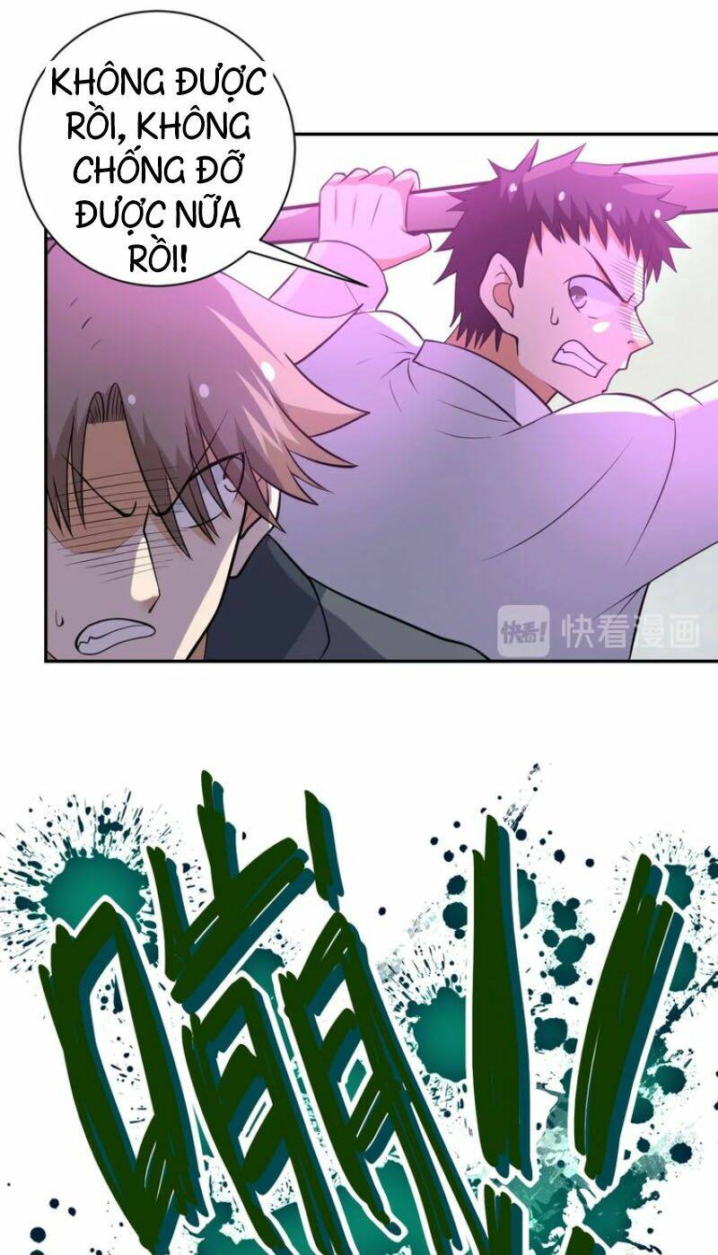 Mạt Thế Siêu Cấp Hệ Thống Chapter 51 - Trang 2