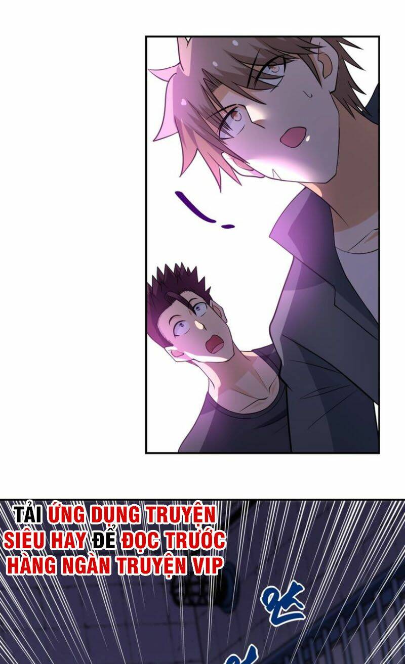 Mạt Thế Siêu Cấp Hệ Thống Chapter 51 - Trang 2