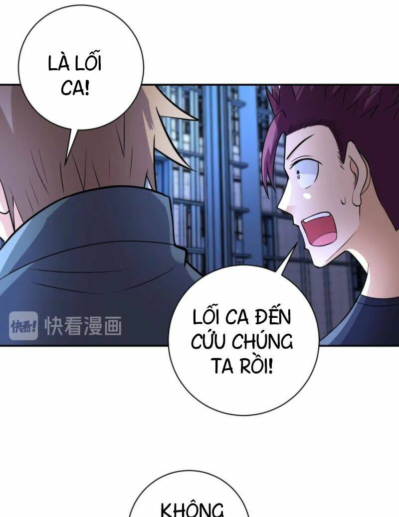 Mạt Thế Siêu Cấp Hệ Thống Chapter 51 - Trang 2