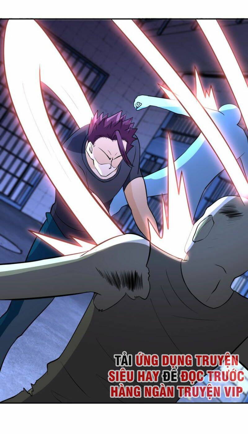 Mạt Thế Siêu Cấp Hệ Thống Chapter 51 - Trang 2
