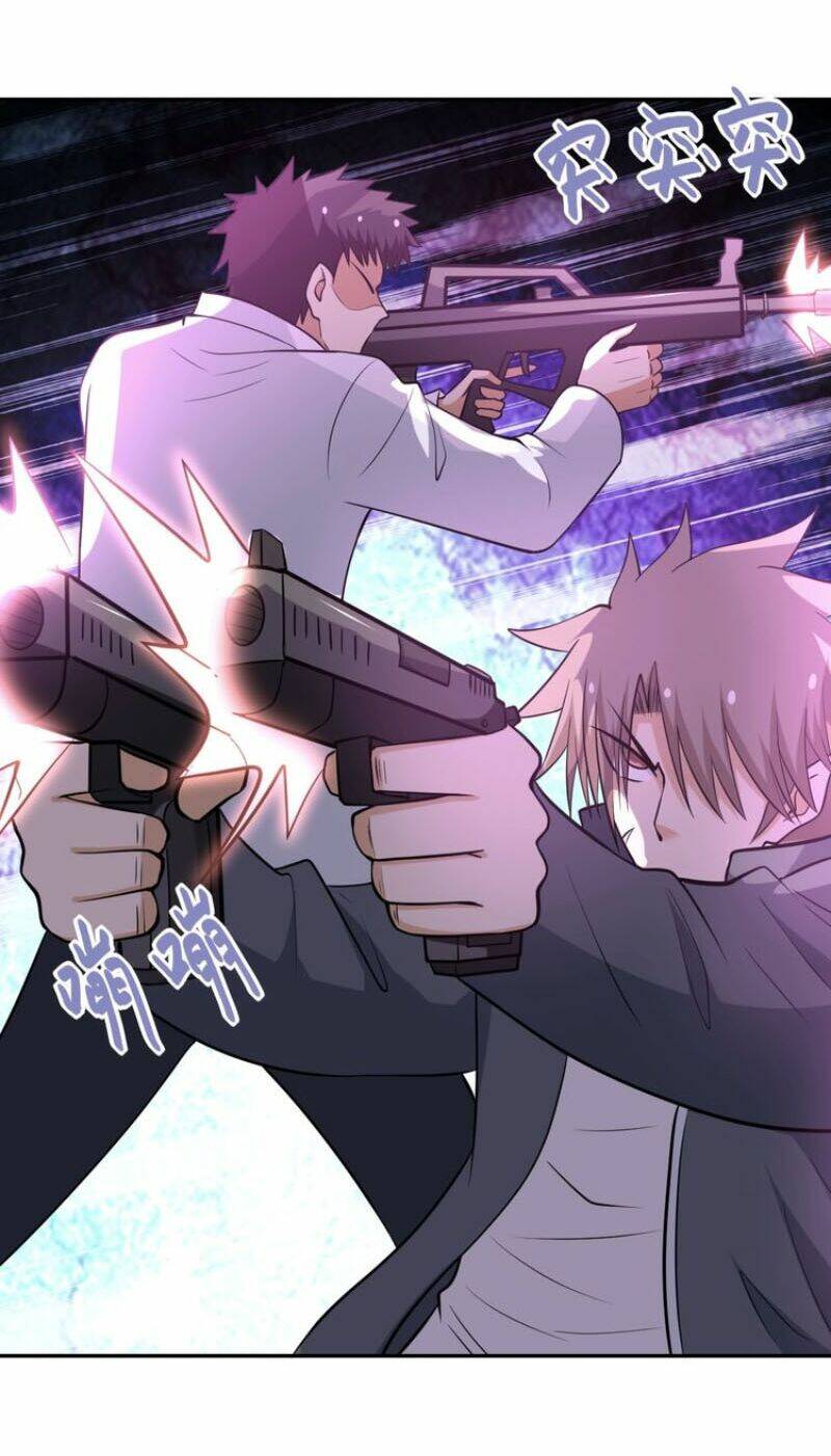 Mạt Thế Siêu Cấp Hệ Thống Chapter 51 - Trang 2