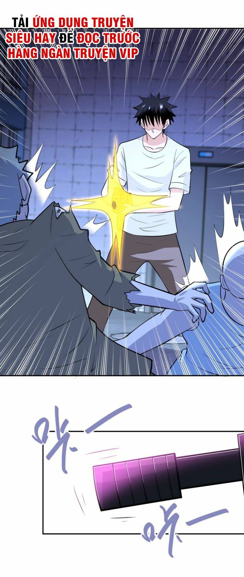 Mạt Thế Siêu Cấp Hệ Thống Chapter 51 - Trang 2