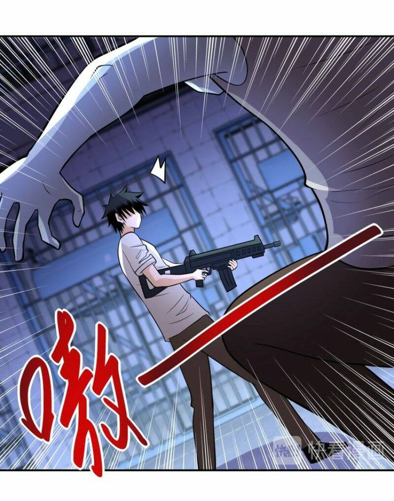 Mạt Thế Siêu Cấp Hệ Thống Chapter 51 - Trang 2