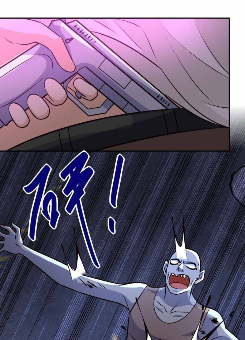 Mạt Thế Siêu Cấp Hệ Thống Chapter 51 - Trang 2