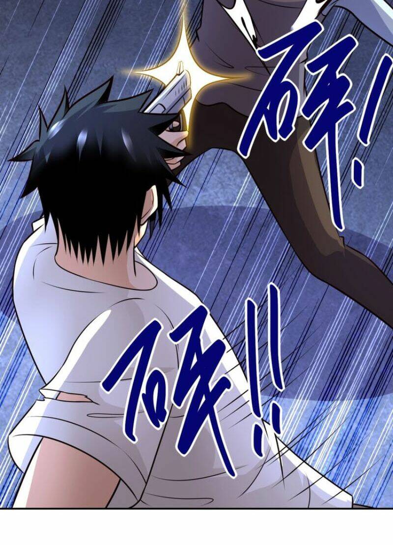 Mạt Thế Siêu Cấp Hệ Thống Chapter 51 - Trang 2