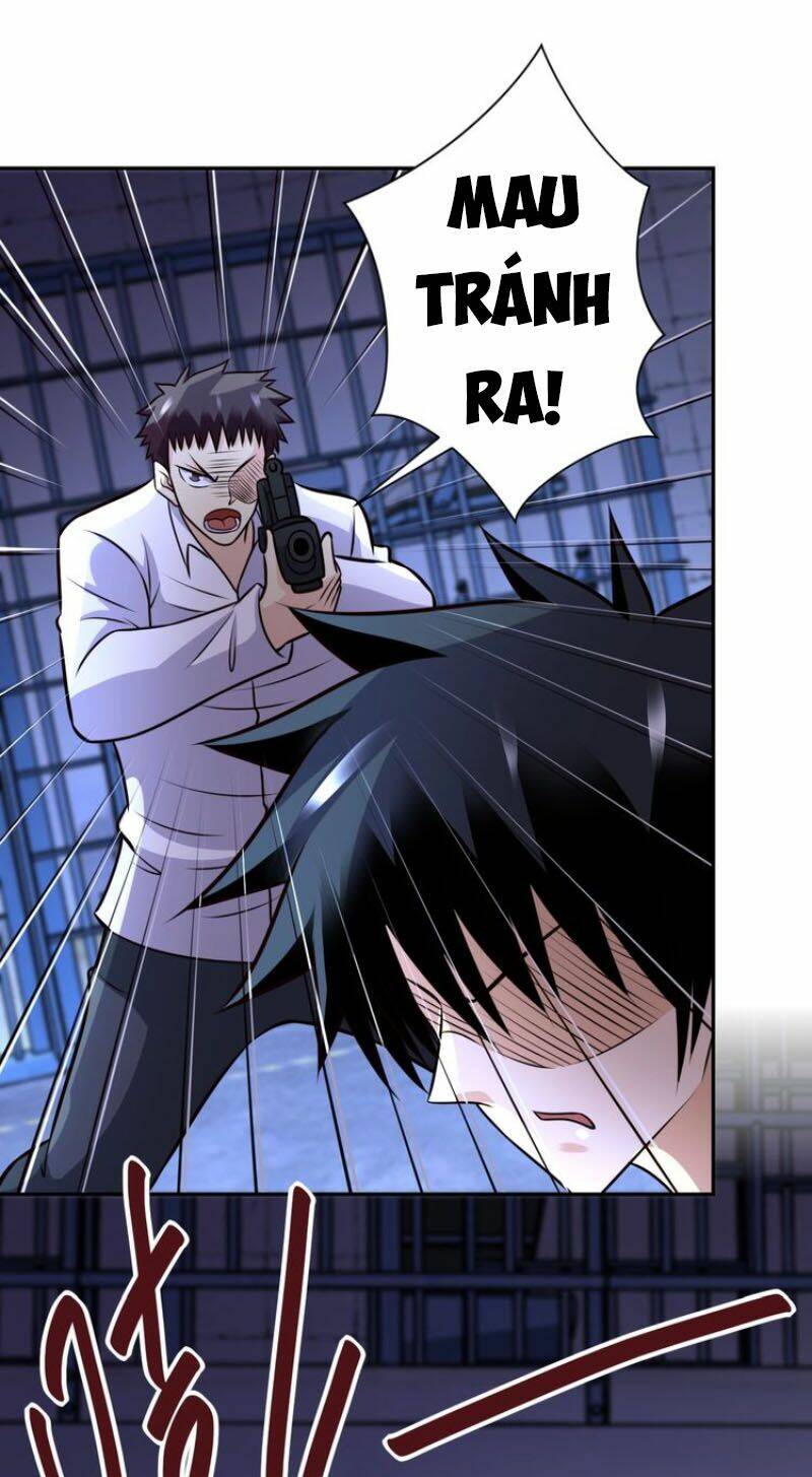 Mạt Thế Siêu Cấp Hệ Thống Chapter 51 - Trang 2