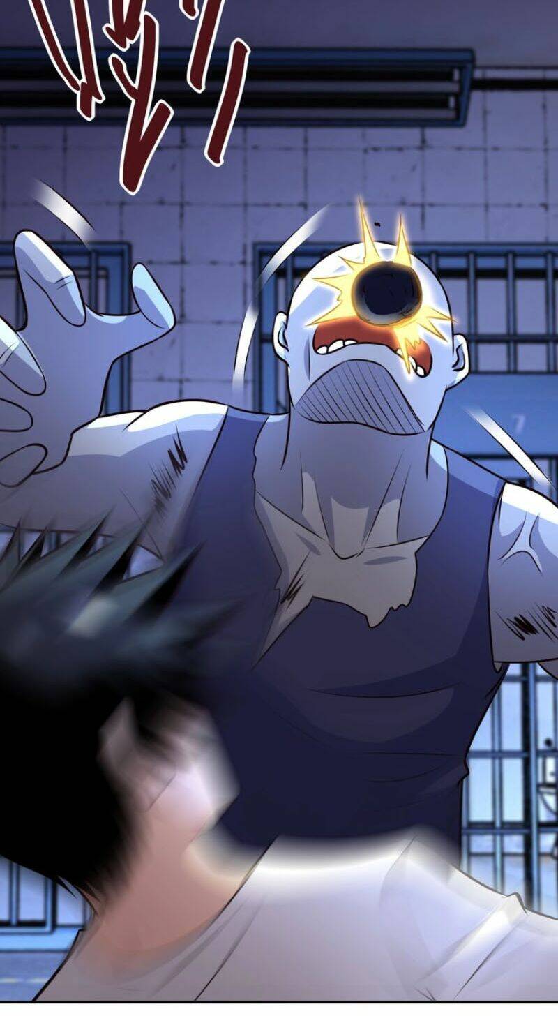 Mạt Thế Siêu Cấp Hệ Thống Chapter 51 - Trang 2