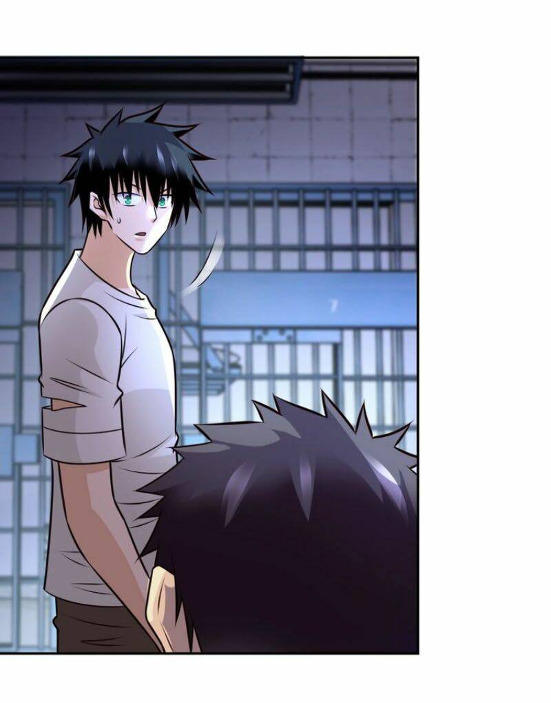 Mạt Thế Siêu Cấp Hệ Thống Chapter 51 - Trang 2