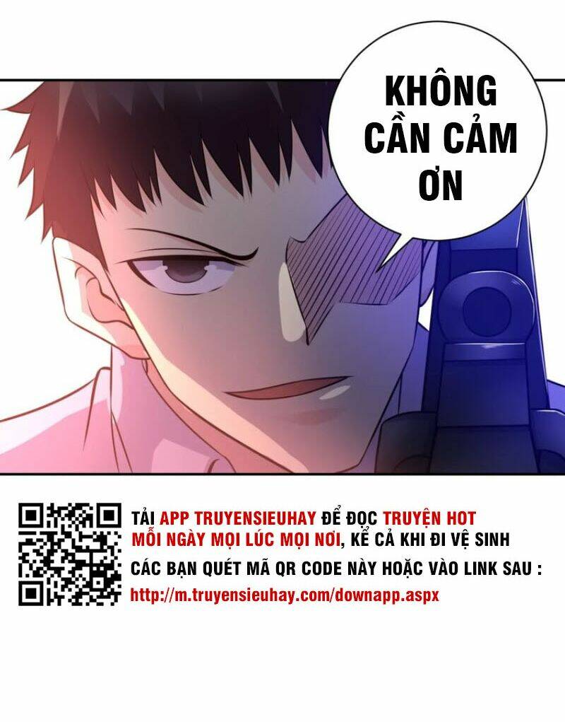 Mạt Thế Siêu Cấp Hệ Thống Chapter 51 - Trang 2