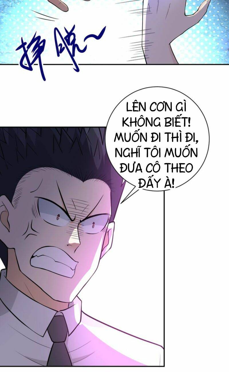Mạt Thế Siêu Cấp Hệ Thống Chapter 51 - Trang 2