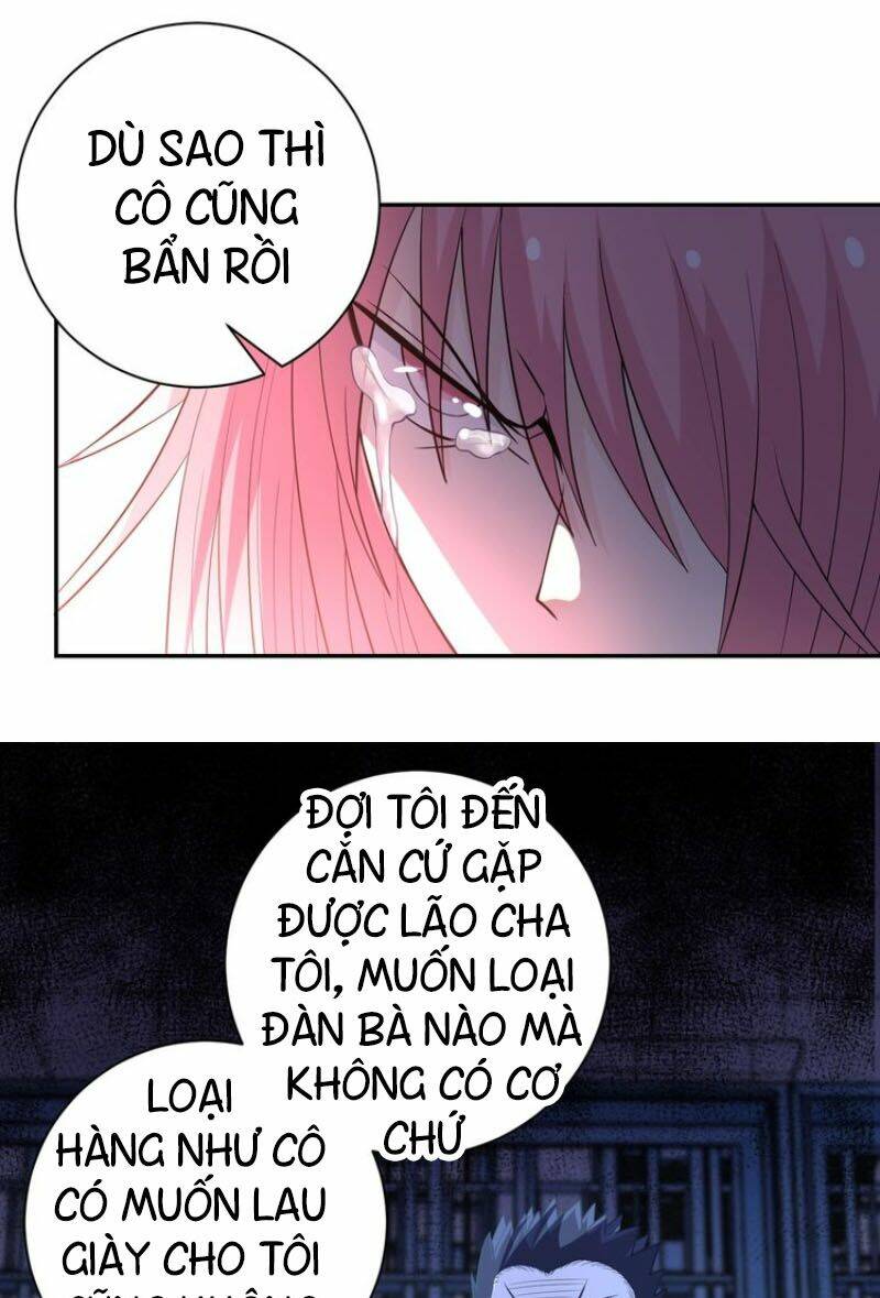 Mạt Thế Siêu Cấp Hệ Thống Chapter 51 - Trang 2