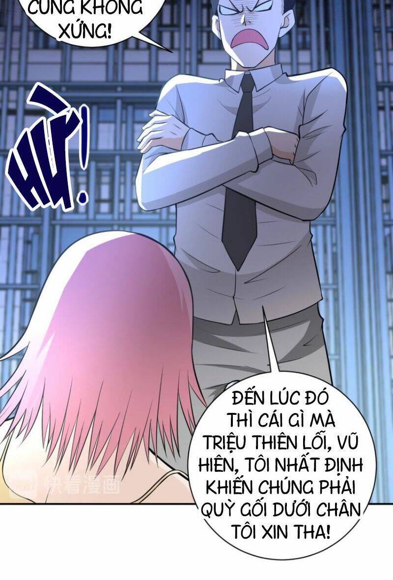 Mạt Thế Siêu Cấp Hệ Thống Chapter 51 - Trang 2