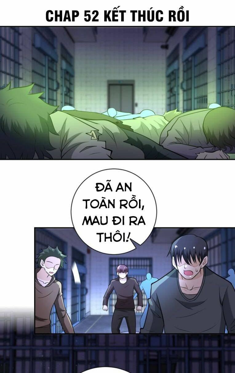 Mạt Thế Siêu Cấp Hệ Thống Chapter 52 - Trang 2