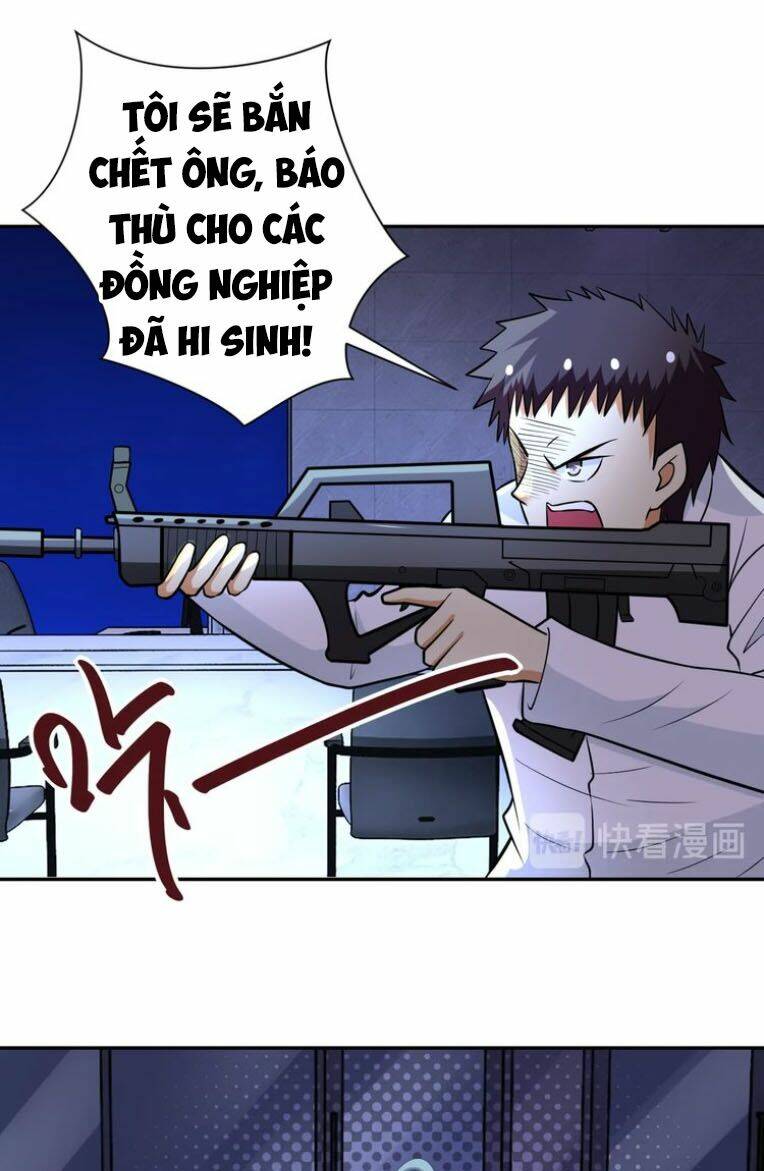 Mạt Thế Siêu Cấp Hệ Thống Chapter 52 - Trang 2