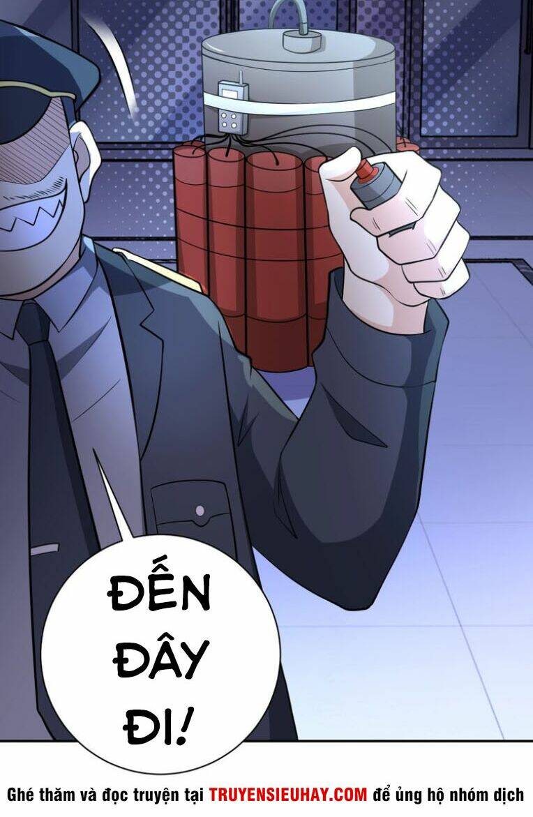 Mạt Thế Siêu Cấp Hệ Thống Chapter 52 - Trang 2