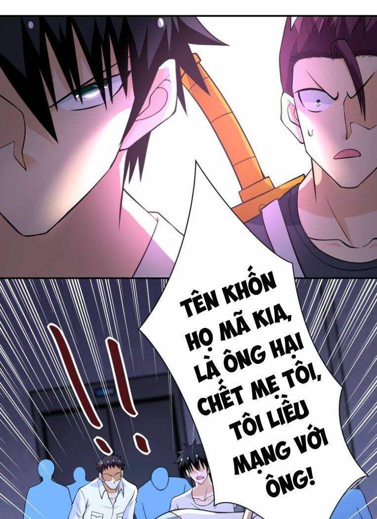 Mạt Thế Siêu Cấp Hệ Thống Chapter 52 - Trang 2