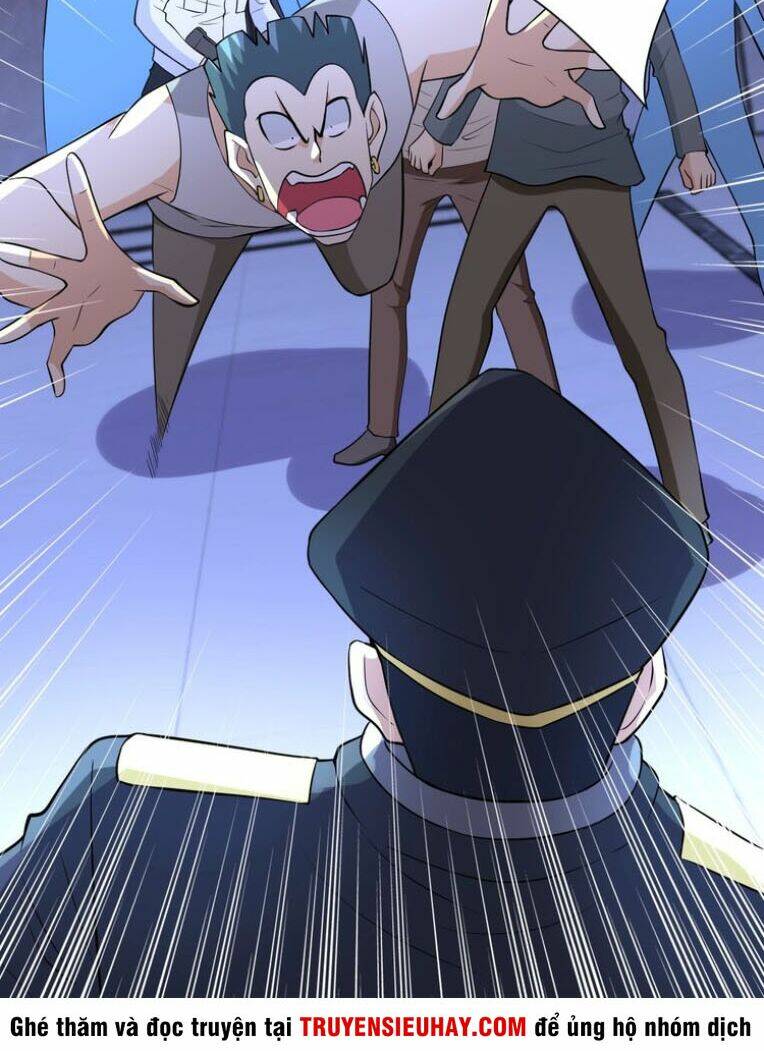 Mạt Thế Siêu Cấp Hệ Thống Chapter 52 - Trang 2