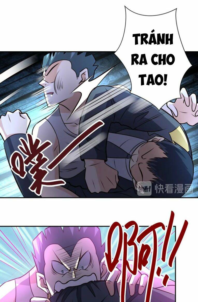 Mạt Thế Siêu Cấp Hệ Thống Chapter 52 - Trang 2