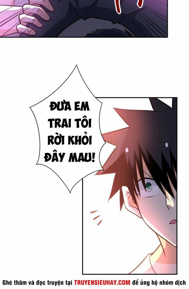 Mạt Thế Siêu Cấp Hệ Thống Chapter 52 - Trang 2
