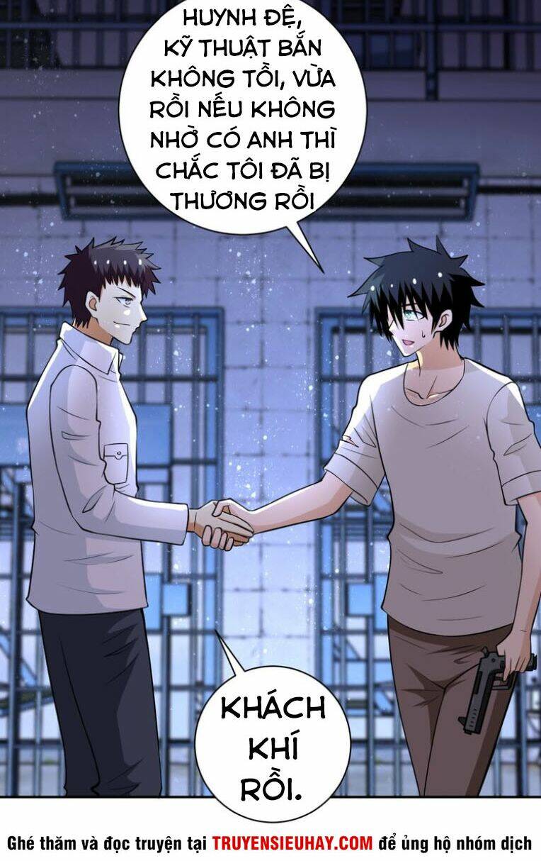 Mạt Thế Siêu Cấp Hệ Thống Chapter 52 - Trang 2