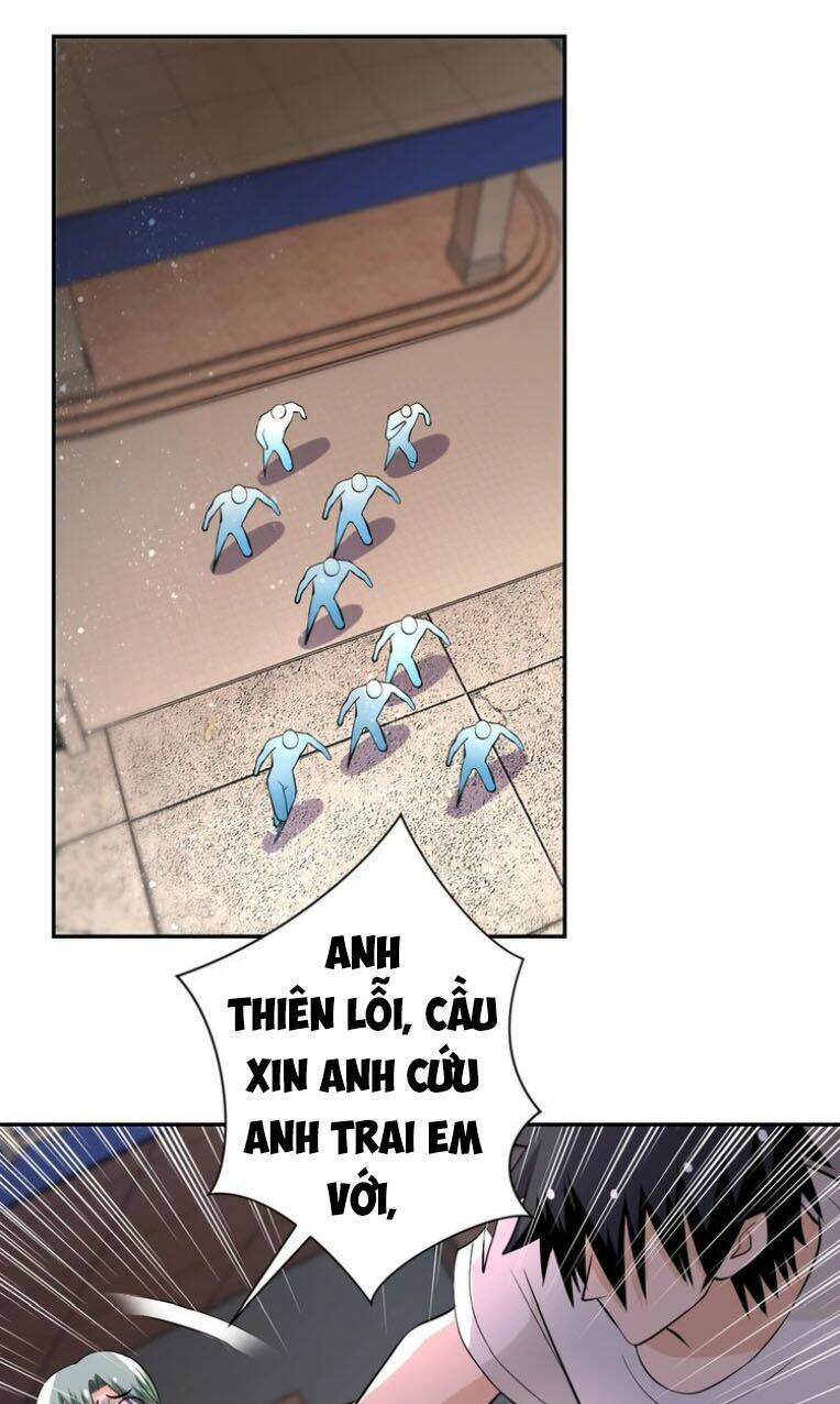 Mạt Thế Siêu Cấp Hệ Thống Chapter 52 - Trang 2