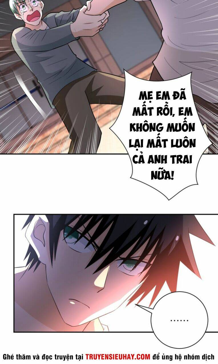 Mạt Thế Siêu Cấp Hệ Thống Chapter 52 - Trang 2