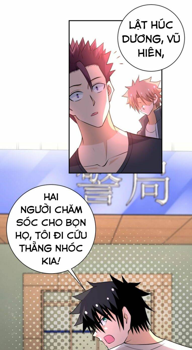 Mạt Thế Siêu Cấp Hệ Thống Chapter 52 - Trang 2