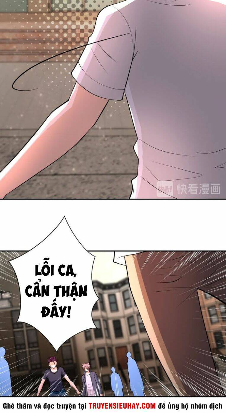 Mạt Thế Siêu Cấp Hệ Thống Chapter 52 - Trang 2