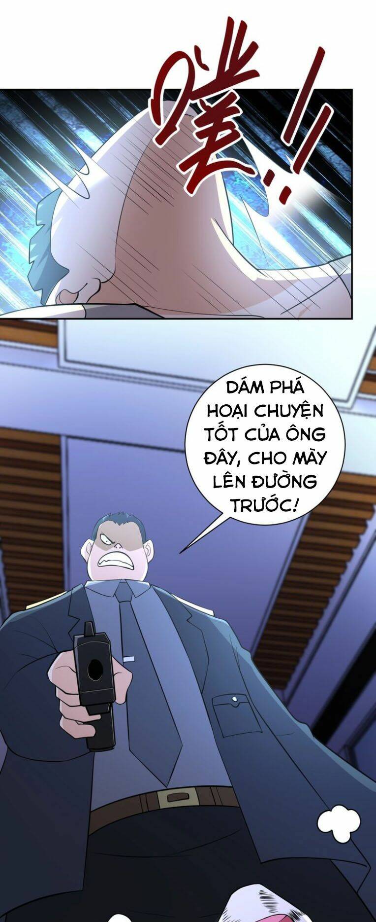 Mạt Thế Siêu Cấp Hệ Thống Chapter 52 - Trang 2