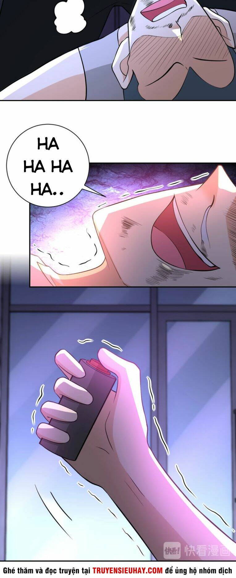 Mạt Thế Siêu Cấp Hệ Thống Chapter 52 - Trang 2