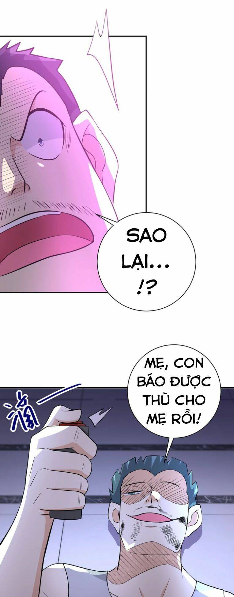 Mạt Thế Siêu Cấp Hệ Thống Chapter 52 - Trang 2