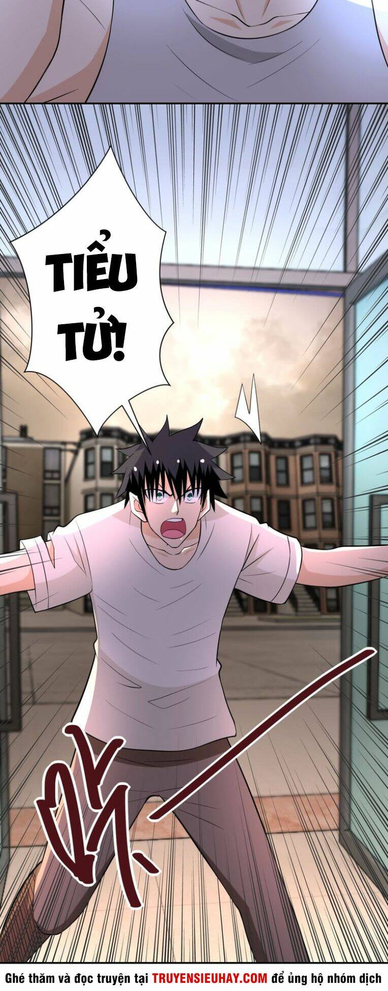 Mạt Thế Siêu Cấp Hệ Thống Chapter 52 - Trang 2