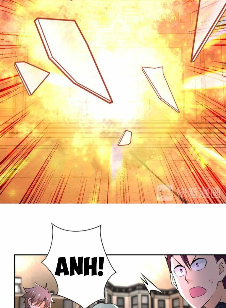 Mạt Thế Siêu Cấp Hệ Thống Chapter 52 - Trang 2